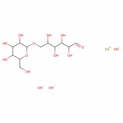 Ferric Carboxymaltose