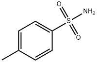 对甲苯磺酰胺