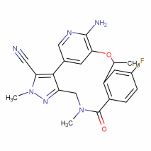 劳拉替尼