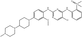 布格替尼