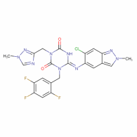 Ensitrelvir (S-217622)