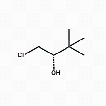 (2S)-1-氯-3,3-二甲基-2-丁醇CAS号152488-36-3；现货优势供应，量多优惠，欢迎咨询！
