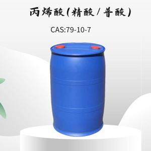 99.5%丙烯酸精酸普酸现货价格