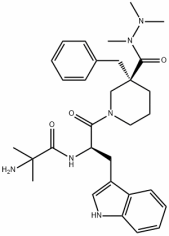 阿拉莫林