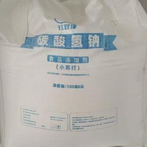 湖北吨包小苏打