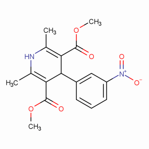 M-NIFEDIPINE
