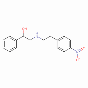 (ALPHAR)-ALPHA-[[[2-(4-硝基苯基)乙基]