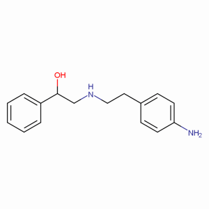 (ALPHAR)-ALPHA-[[[2-(4-氨基苯基)乙基]