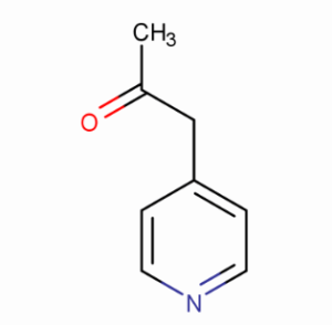 4-Pyridyl acetone