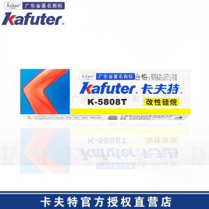 卡夫特K-5808T改性硅烷密封胶 透明 80g/支