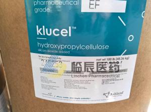 亚什兰Ashland羟丙纤维素Klucel EF
