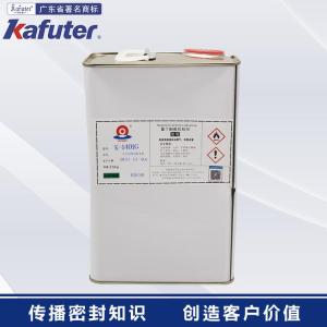 卡夫特K-1401G绿胶 电子定位胶
