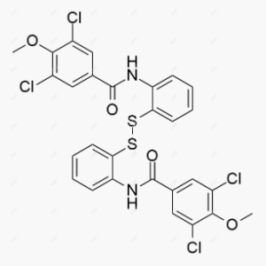 多替诺德杂质59黄金现货