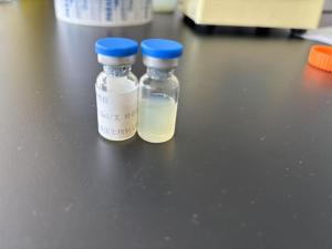 脂类胆固醇质控血清，人（HDL-C）、人（LDL-C）、载脂蛋白A、载脂蛋白B、小而密胆固醇、载脂蛋白E、脂蛋白（a） 产品图片
