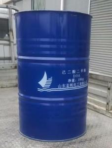 山东己二酸二异辛酯103-23-1简称DOA