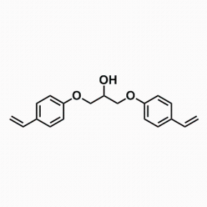 1,3-Bis-(4-vinyl-phenoxy)-propan-2-ol；CAS：357323-23-0  成熟工艺，高校及研究所，先发后付，质量保证！！！欢迎垂询购买~
