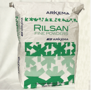 ARKEMA Rilsan Fine PowdersT Noir/Black 26B AC RX生物基聚酰胺粉末