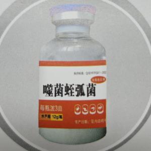噬菌蛭弧菌 产品图片