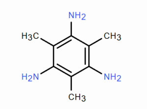 2,4,6-三甲基-苯-1,3,5-三胺   CAS：4380-92-1  杰克斯JACS  现货   优势产品