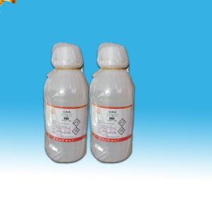 氢氟酸