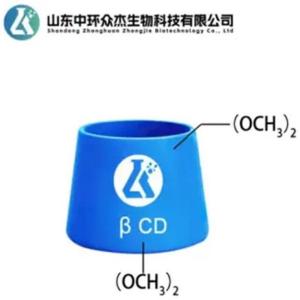 甲基倍他环糊精