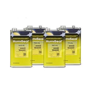 HUMISEAL UVA300三防漆 双机制固化涂层 复杂结构电子防护专用