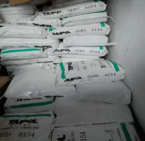 SEBS 惠州李长荣 7554  良好的稳定性 耐老化性