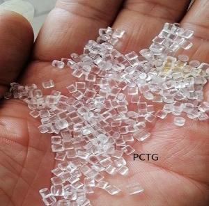 PCTG 韩国SK T110 PLUS 注塑级 耐化学 耐水解