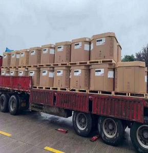 级食品容器果汁瓶PCTG 美国伊士曼 WX510 注塑级