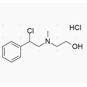 米安色林杂质12(盐酸盐)全套现货供应