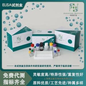 人蛋白酪氨酸磷酸酶受体FPTPRF elisa试剂盒 产品图片