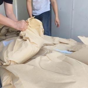 太原市铁路煤炭运输抑尘剂生产厂家