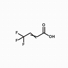 4,4,4-三氟丁烯酸CAS号71027-02-6；现货优势供应，郑州现货直发，质量保证欢迎咨询！
