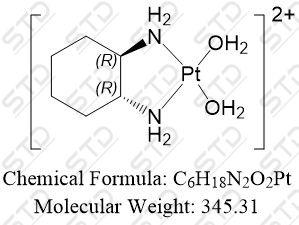 奧沙利鉑雜質(zhì)2（奧沙利鉑EP雜質(zhì)B）89955-85-1現(xiàn)貨供應
