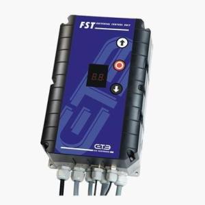 FST-75/-150变频器控制器德国GTE 产品图片