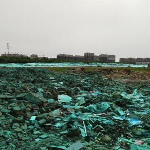 陕西安康市环保绿色浆价格