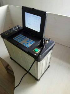 LB-70C型自动烟尘/气测试仪 操作简单 清晰显示 充电电池 款 宽屏显示 光电隔离