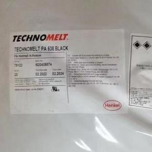 德国汉高TECHNOMELT PA 638 线束低于注塑热熔胶