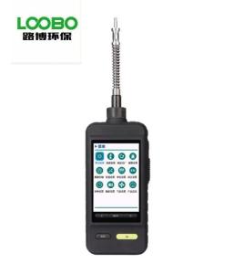 LB-KY4X智能型VOC气体检测仪 一键打印