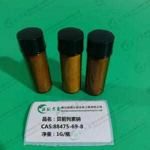 贝前列素钠 产品图片
