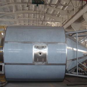 乳酸钙喷雾干燥机产能1200kg/h 产品图片