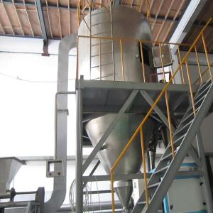 气扫装置喷雾干燥机ZLPG-25 产品图片