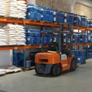 L-苏氨酸 营养强化剂 产品图片