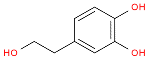 羟基酪醇
