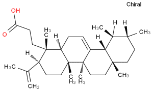 栎樱酸