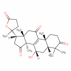灵芝内酯B
