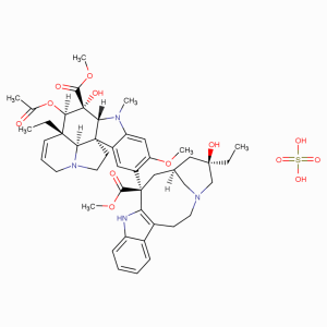 硫酸长春新碱