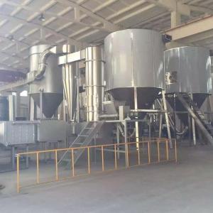 发酵浆液喷干塔400kg/h 产品图片