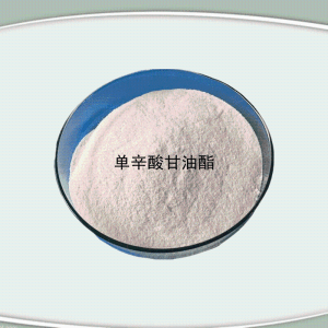 食品级单辛酸甘油酯 CMG 米面制品防腐剂 烤冷面凉皮米皮