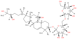 罗汉果皂苷II-A2